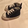 Converse Shoes, size EU-17, UK-1 Image 3