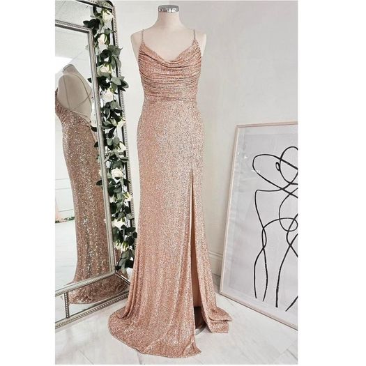 Debs dress