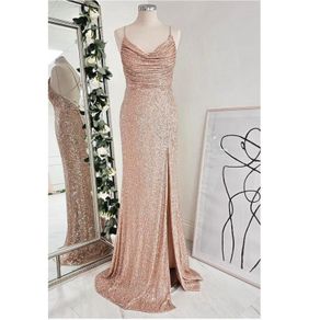 Debs dress