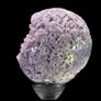 Grape Agate - Agate, Wooden Stand Image 9