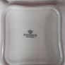 German Ashtray/ Asbach Uralt Image 2