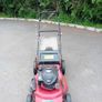 Gardencare self drive lawnmower Image 3