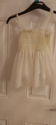 Baby girl dress