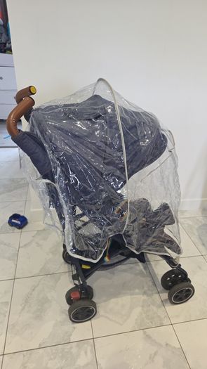 stroller