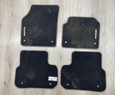 2015 Land Rover Discovery Sport Genuine Car Mats