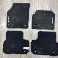2015 Land Rover Discovery Sport Genuine Car Mats