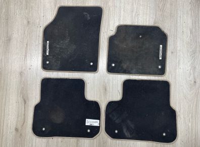 2015 Land Rover Discovery Sport Genuine Car Mats