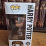 Funko Pop! Harry Potter 32 , Harry with Wand & Prop (Mint, Never Opened) Image 4
