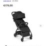 Ickle Bubba Stroller Pram Image 5