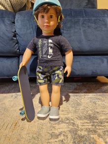 Our Generation Dolls