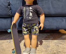 Our Generation Dolls
