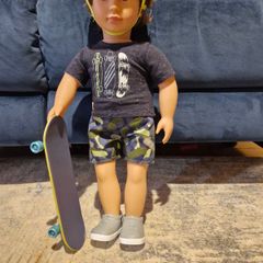Our Generation Dolls