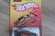 Hot Wheels Honda Civic Si The Hot Ones