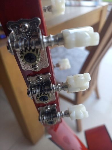 Taurus classical guitar