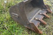 digging bucket