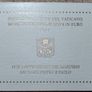 Vatican 2 Euro Brilliant Uncirculated Coin 2017 - St. Peter and St. Paul Image 2