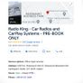 Premium Carplay Nissan Qashqai Android Auto Radio Image 10