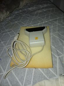 Mustek GS 80 vintage collectables