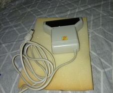 Mustek GS 80 vintage collectables