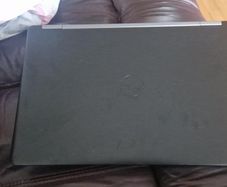 Dell Business Series i5/8-16GB RAM / WIN11 15.6'