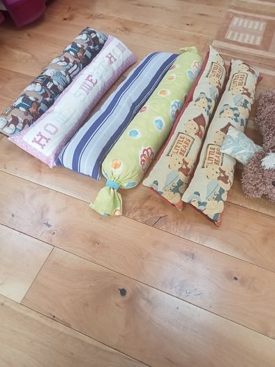 Decorative Draught Excluders