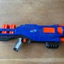 Marvel Avengers Nerf Guns, Star Wars Nerf gun, N- Strike guns and more Image 8