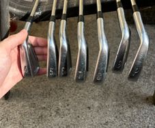 golf irons