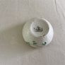 Belleek Shamrock Sugar Bowl Image 2