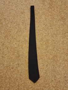 Black Tie