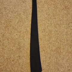 Black Tie