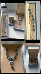Newbridge crystal set