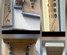 Newbridge crystal set