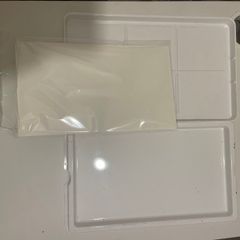 Wet Palette