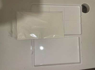 Wet Palette