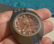 Rado Vintage