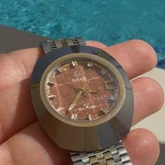 Rado Vintage