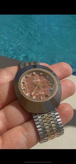 Rado Vintage