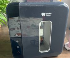 Tommee tippe UV sterilizer