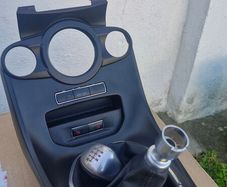 Fiesta ST180 Centre Console Trim
