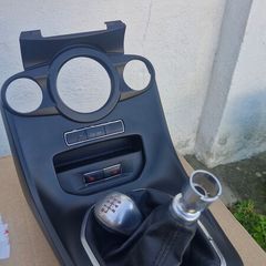 Fiesta ST180 Centre Console Trim