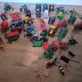 model farm Image 2