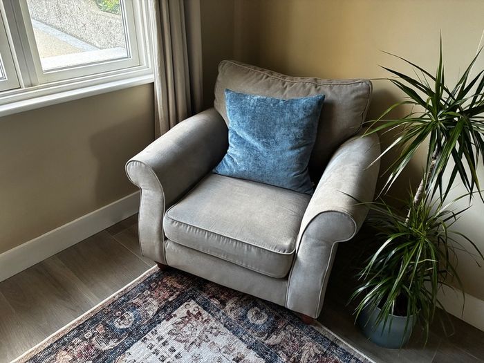 couch and sofa