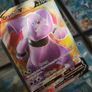 Granbull V ! Ultra Rare ! Full Art ! from Brilliant Stars Set ! 2022 ! Pokemon Card ! Image 3