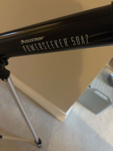 Telescope