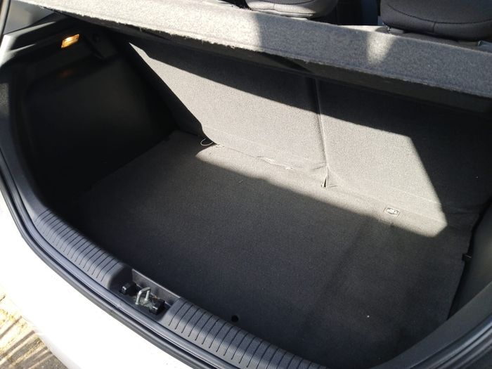 2014 Hyundai I20 Blue Drive