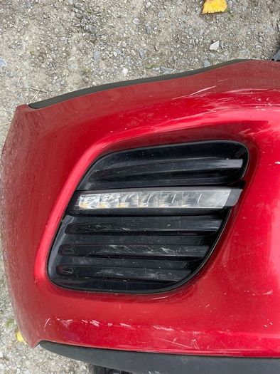2016 Renault Clio Breaking For Parts Only