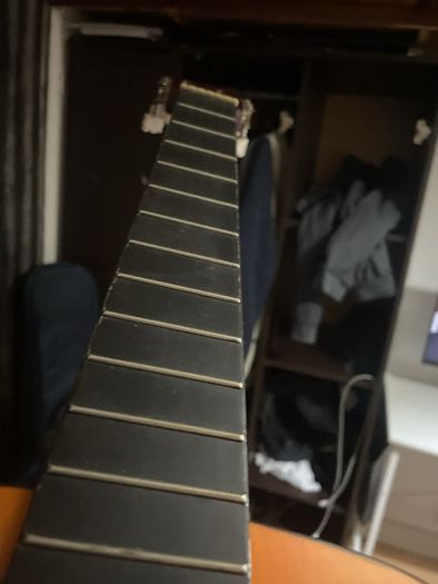 guitar