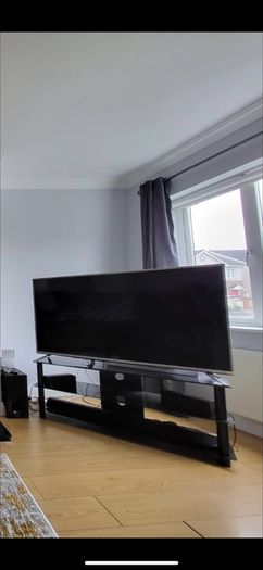Universal TV Stand