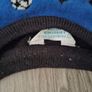 Goal Football Santa Christmas Jumper age 8-9 Image 2
