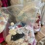 Huge Baby Girl Clothes Bundle | Next, Zara, H&M, M&S & More | Excellent Condition newborn Image 2